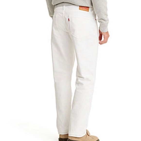 New Levi’s 514 Flex Straight Fit Jeans - Picture 2 of 7